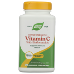 Vitamin C with Bioflavonoids Extra Strength