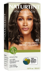 4n Permanent Hair Color Neutral Chestnut