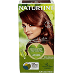 5c Permanent Hair Color Light Copper Chestnut