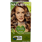 7g Permanent Hair Color Golden Blonde