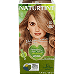 8g Permanent Hair Color Sandy Golden Blonde