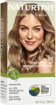 8n Permanent Hair Color Wheat Germ Blonde