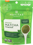 navitas naturals matcha powder 3 oz