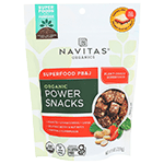 Superfood PB&J Organic Power Snacks
