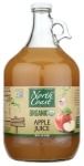 Organic Apple Juice