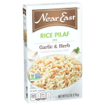Garlic & Herb Rice Pilaf Mix