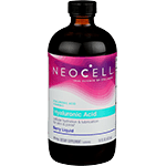 Hyaluronic Acid Liquid Berry