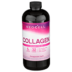Liquid Collagen Pomegranate