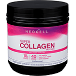 Super Collagen Peptides Unflavored