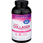Super Collagen + Vitamin C & Biotin