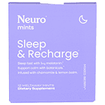 Sleep & Recharge Mixed Berry