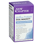 All Flora Probiotic Dual Immunity