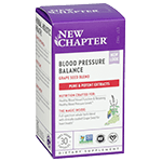 Blood Pressure Balance