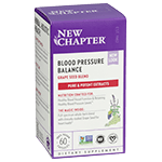Blood Pressure Balance