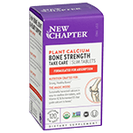 Bone Strength Take Care Slim Tabs