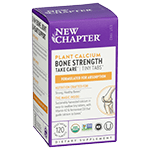 Bone Strength Take Care Tiny Tabs