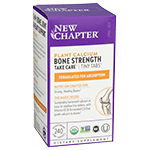 Bone Strength Take Care Tiny Tabs