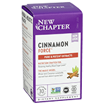 Cinnamon Force