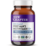 Every Man's One Daily 55+ Multivitamin