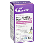 Every Woman's One Daily 40+ Multivitamin Value Pack