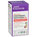 Every Woman's One Daily 55+ Multivitamin
