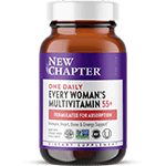 Every Woman's One Daily 55+ Multivitamin