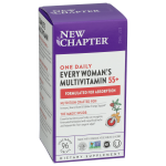 Every Woman's One Daily 55+ Multivitamin