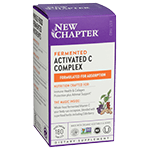 Fermented Activated C Complex