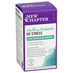 Fermented Iron Complex