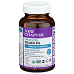 Fermented Vitamin B12