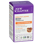 Healthy Aging Reishi Mushroom Blend