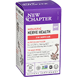 Holistic Nerve Health