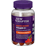 Immune Defense Vitamin C+ Gummies