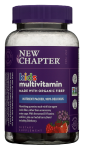 Kids Multivitamin Fiber-Based Gummies