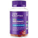 Kids Organic Fiber Gummies