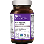 Magnesium + Ashwagandha