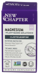 Magnesium + Plant Based Melatonin