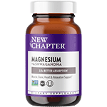 Magnesium & Ashwagandha