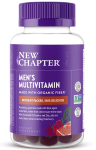 Men's Multivitamin Fiber-Based Gummies