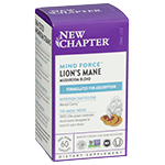 Mind Force Lion's Mane Mushroom Blend
