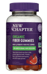 Organic Fiber Gummies