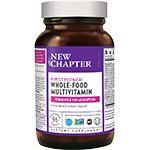 Perfect Postnatal Whole-Food Multivitamin