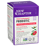 Weight Management Probiotic
