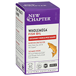Wholemega Fish Oil