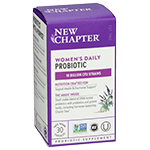 Women's Daily Probiotic