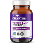 Women's Daily Probiotic