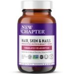 Hair, Skin & Nails Fermented Biotin & Beauty Herbs