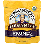 Prunes Organic Pitted