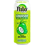 Soursop Juice