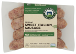 Sweet Italian Sausage